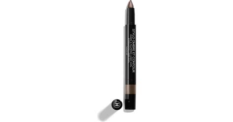 chanel stylo ombre et contour 228